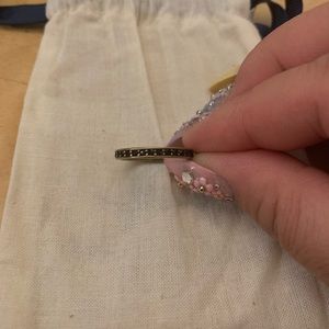 Chloe and Isabel Gold Ring